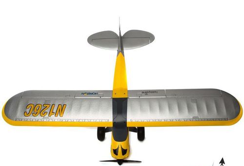 Carbon Cub S+ 1.3m BNF Basic na Arena.pl