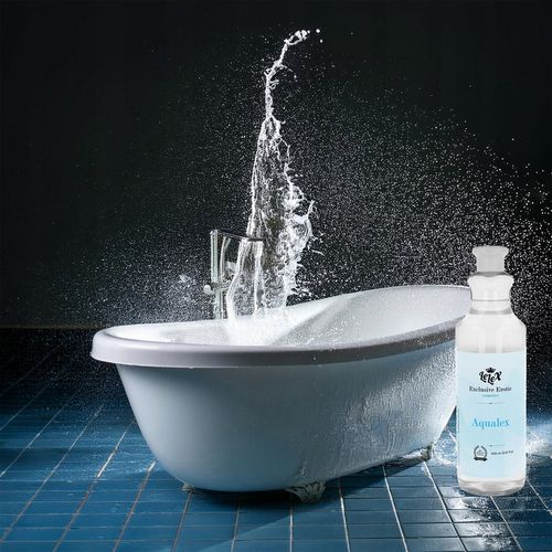 Lubrykant Wodny Aqualex 1L Żel Intymny Nawilżający Do Stosunku I na Arena.pl