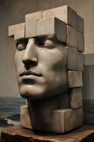 Plakat 20x30cm Budowanie Tożsamości