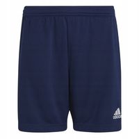 SPODENKI JUNIORSKIE ENTRADA 22 SPORT ADIDAS 140cm
