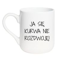 Elegant Biały 330 ml