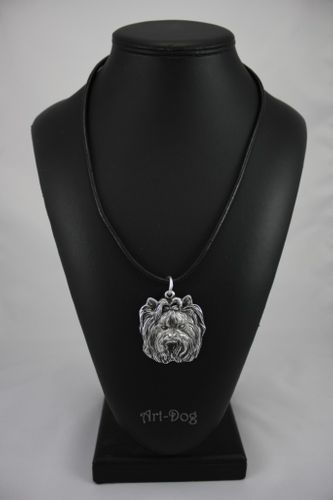 Yorkshire Terrier - breloczek - 1946 na Arena.pl