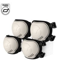 Zestaw ochraniaczy dla dzieci Scootandride Ash S