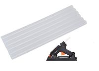 Wkłady do pistoletu na gorąco do klejenia zestaw 10 sztuk