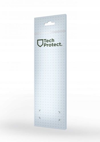 TECH-PROTECT LEATHER SAMSUNG GEAR S3 BLACK na Arena.pl