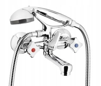 KFA BATERIA STANDARD WANNOWA ŚCIENNA zdjęcie 1