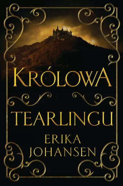 Królowa Tearlingu. Tom 1 zdjęcie 1