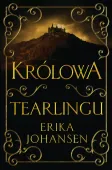 Królowa Tearlingu. Tom 1
