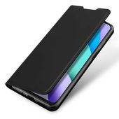 Etui Dux Skin Pro do Xiaomi Redmi 10 czarny
