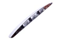 Uchwyt listwa tylnej klapy do NISSAN Qashqai