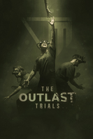 The Outlast Trials Klucz Kod CD KEY BEZ VPN 24/7