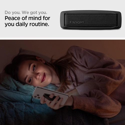 Spigen Flex Strap Black na Arena.pl