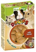 Nestor Dropsy Dla Gryzoni Miodowe
