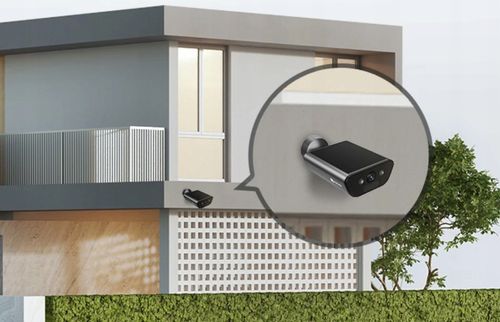 Kamera panel solarny EZVIZ EB5 8MP 4K 2.8mm na Arena.pl
