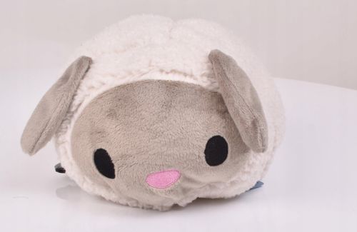 Stackins maskotka pluszak owca woollie 30664 na Arena.pl