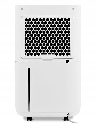 OSUSZACZ POWIETRZA KOMPRESOROWY POCHŁANIACZ WILGOCI 20l/24h HIGROSTAT na Arena.pl