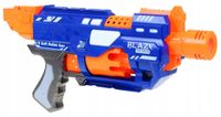 Karabin nerf Blaze Storm ZMI.ZC7033 niebieski