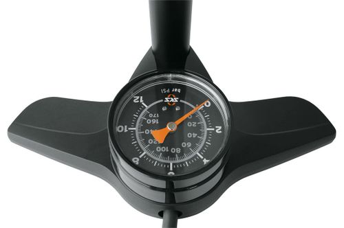 Pompka Airkompressor 12.0 biała (multi) serwis na Arena.pl