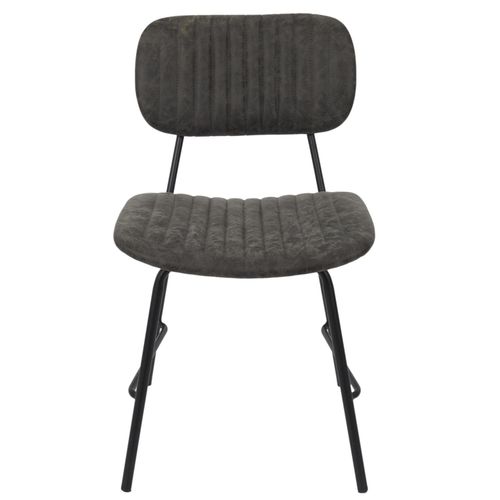 Krzesło Taylor szare na Arena.pl