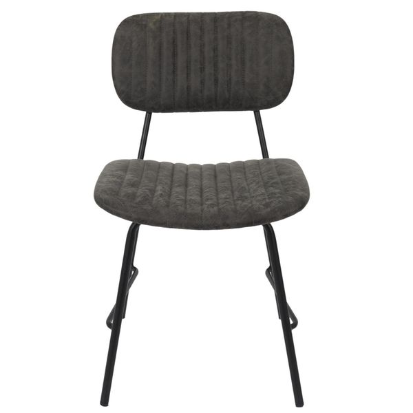 Krzesło Taylor szare zdjęcie 2