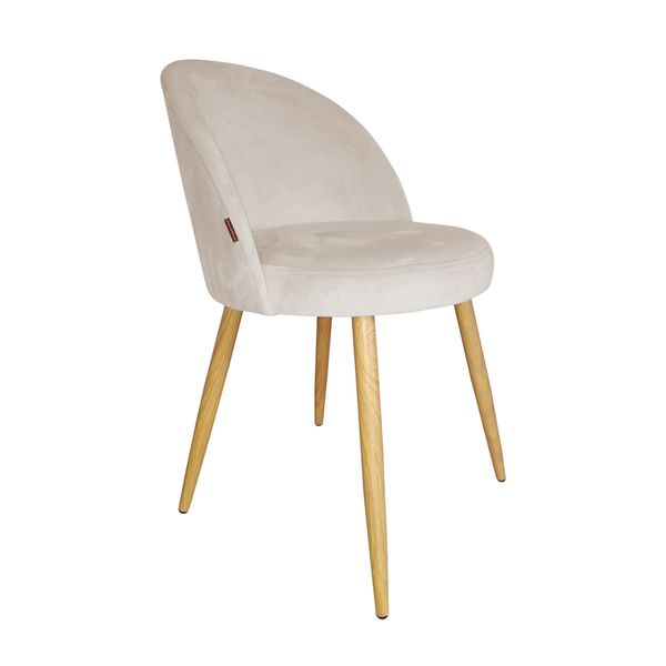 Krzesło TRIX noga dąb MG50 zdjęcie 1