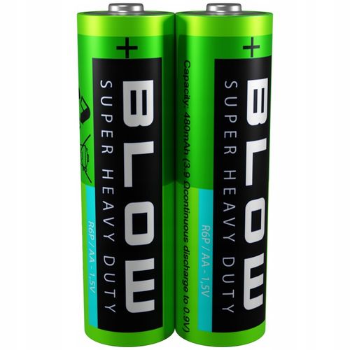 40x BATERIA = 20x AA + 20x AAA PALUSZKI ZESTAW na Arena.pl