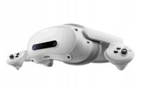 2 x Pico 4 Ultra Enterprise EU 12GB + 256GB WiFi 7 - Profesjonalne gogle VR