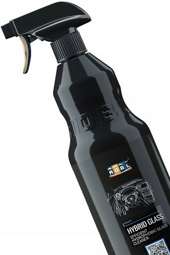 ADBL Hybrid Glass 500ml na Arena.pl
