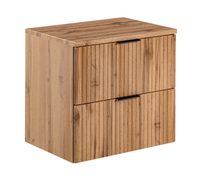 Szafka Łazienkowa Pod Umywalkę Wisząca / Blat 60 cm SET-ADO B 60 CM ADI CMD