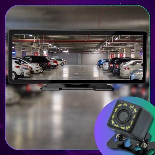 RADIO STACJA MULTIMEDIALNA SCREEN CAR MONITOR ANDROID AUTO APPLE CARPLAY na Arena.pl