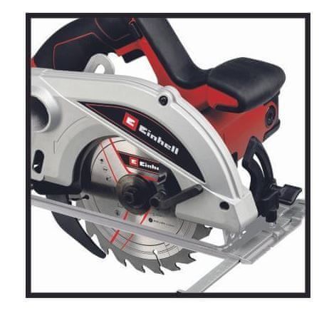 Pilarka tarczowa EINHELL TC-CS 1250 na Arena.pl