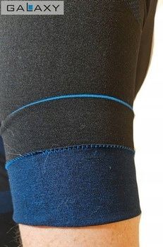 Bielizna do treningów EMS, (HURT i DETAL), wszystkie rozmiary XS, S, M, L na Arena.pl