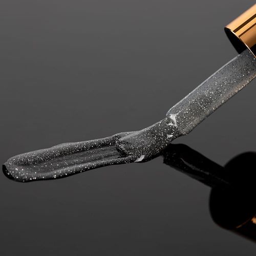 Top hybrydowy no wipe Flash MollyNails 10g na Arena.pl