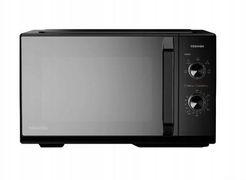 KUCHENKA MIKROFALOWA TOSHIBA MW3-MM20PF(BK) | 800W |MIKROFALÓWKA na Arena.pl