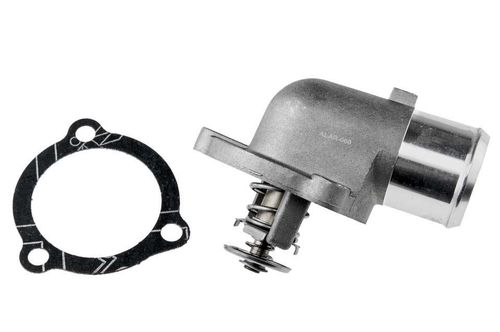 TERMOSTAT Z OBUDOWĄ LANCIA THESIS 2002 2003 2004 2005 2006 2007 2008 2009 na Arena.pl