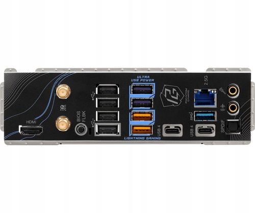 Płyta główna ASRock X870 Riptide WiFi na Arena.pl