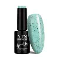Lakier hybrydowy LED/UV Gel Polish NTN Premium Sugar Puff Nr 183 5 g