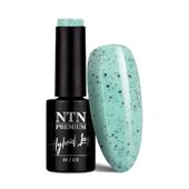 Lakier hybrydowy LED/UV Gel Polish NTN Premium Sugar Puff Nr 183 5 g