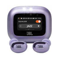 Słuchawki bezprzewodowe JBL Live Buds 3 Fioletowy