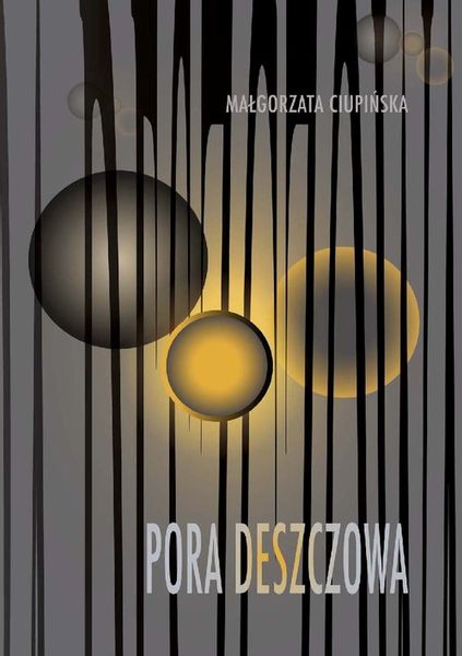 (epub, mobi, pdf) Pora deszczowa zdjęcie 1