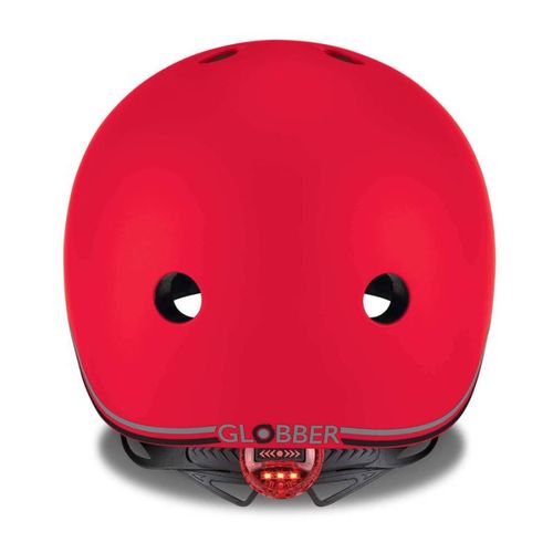Kask Globber New Red Jr 506-102 N/A na Arena.pl