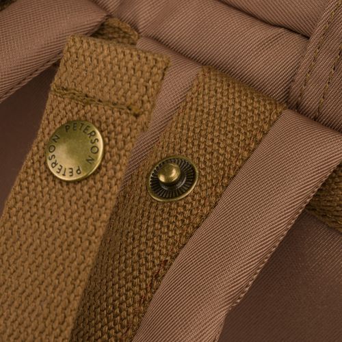 plecak ptn gamma-0398 brown na Arena.pl