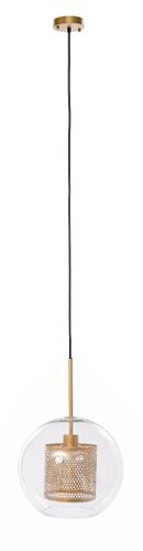 Lampa Wisząca Grid L Śr. 30 Cm na Arena.pl