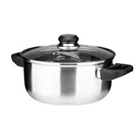 Garnek tradycyjny Altom Design Emilio 3,2 l