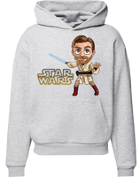 Bluza z kapturem Star Wars - Gwiezdne Wojny