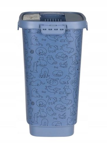 Pojemnik na karmę Rotho CODY 10l max 8kg na Arena.pl