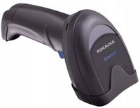 2X Skaner kodów kreskowych Datalogic QuickScan QBT2500