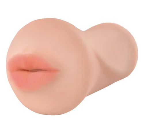 pipedream extreme toyz pet model to go kompaktowy model jamy ustnej 16,3 cm na Arena.pl