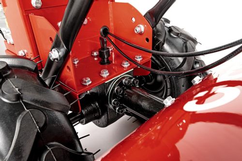 Glebogryzarka Cedrus CEDRUSGLX480F CEDRUSGLX480F na Arena.pl