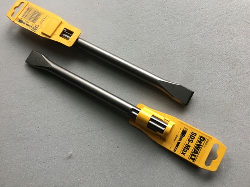 DEWALT DŁUTO SDS-MAX 25x300mm na Arena.pl